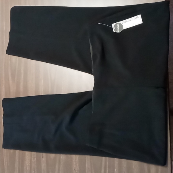 Studio Works Pants & Jumpsuits Studio Works By Briggs Elastic Waist